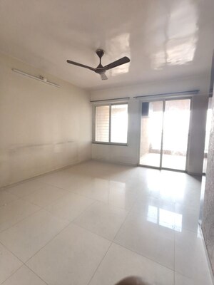Living Room in 2 BHK Apartment at Dhanashree Aashiyana, Undri – for Rent