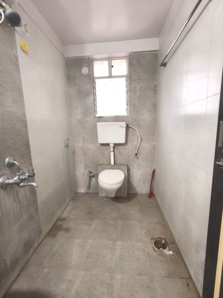 Bathroom, dhanashree-aashiyana 2 Bedroom 1040 Sq.Ft. Apartment In Undri Pune 10192660