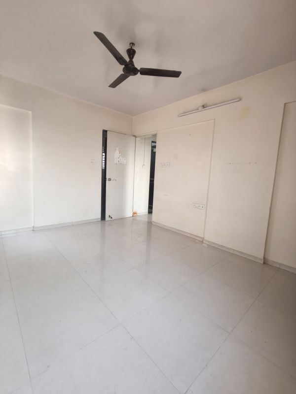 2 BHK 1040 Sq.Ft. Apartment in Dhanashree Aashiyana