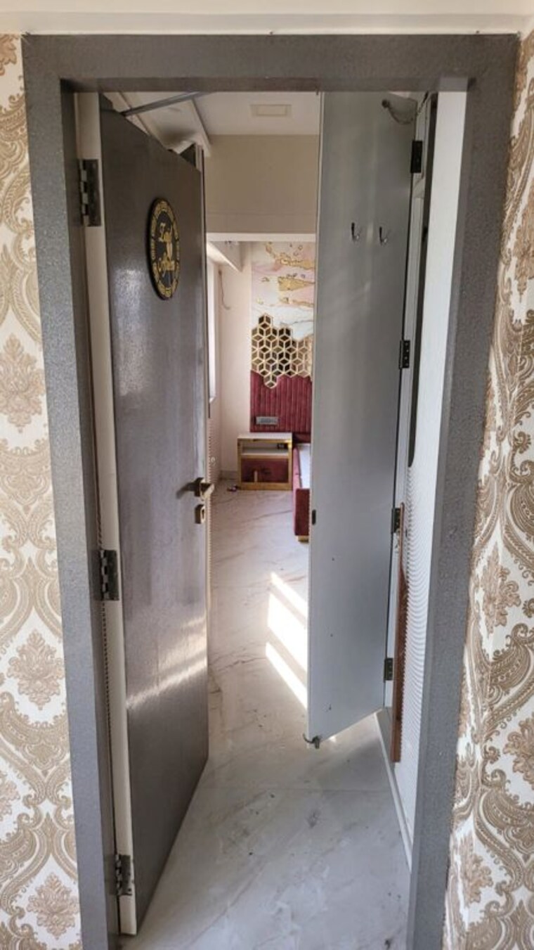 Bathroom, greenfields-apartment 1 Bedroom 660 Sq.Ft. Apartment In Lower Parel Mumbai 10192663