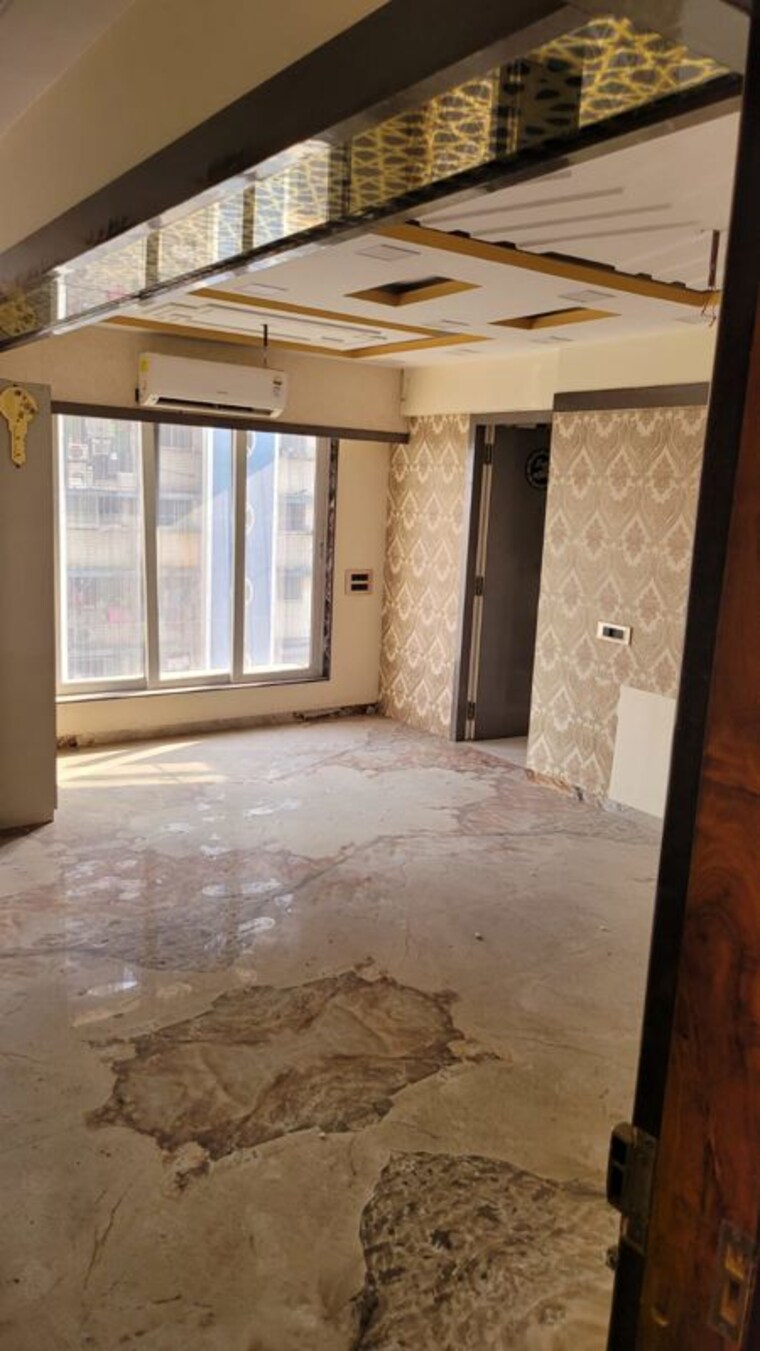 Room, greenfields-apartment 1 Bedroom 660 Sq.Ft. Apartment In Lower Parel Mumbai 10192663