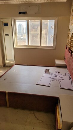 1 BHK + Pooja Room Apartment For Rent in Greenfields Apartment