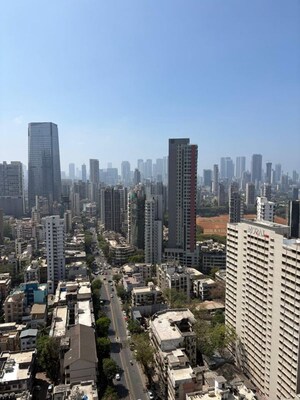 3 BHK Apartment – Exterior View View at Spenta Medius, Matunga West - for Sale