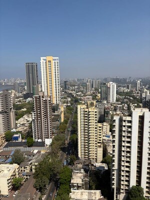 3 BHK Apartment – Exterior View View at Spenta Medius, Matunga West - for Sale