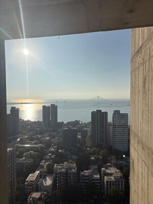 3 BHK Apartment – Exterior View View at Spenta Medius, Matunga West - for Sale