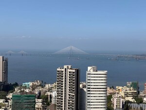 3 BHK Apartment – Exterior View View at Spenta Medius, Matunga West - for Sale