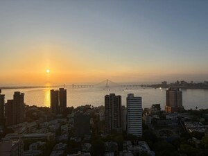 3 BHK Apartment – Exterior View View at Spenta Medius, Matunga West - for Sale