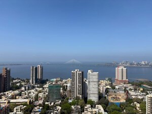 3 BHK Apartment – Exterior View View at Spenta Medius, Matunga West - for Sale