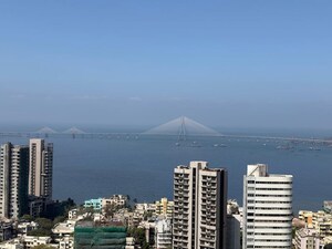 3 BHK Apartment – Exterior View View at Spenta Medius, Matunga West - for Sale