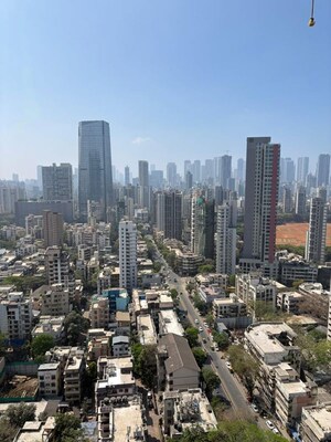 3 BHK Apartment – Exterior View View at Spenta Medius, Matunga West - for Sale