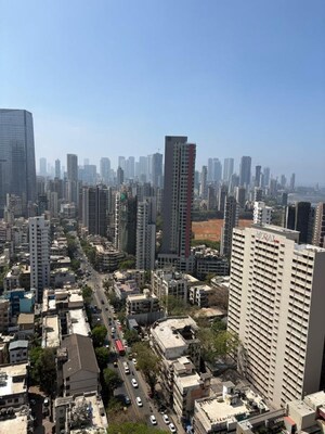 3 BHK Apartment – Exterior View View at Spenta Medius, Matunga West - for Sale