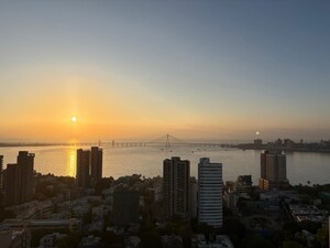 3 BHK Apartment – Exterior View View at Spenta Medius, Matunga West - for Sale