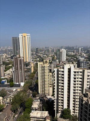 3 BHK Apartment For Sale in Spenta Medius, Matunga West