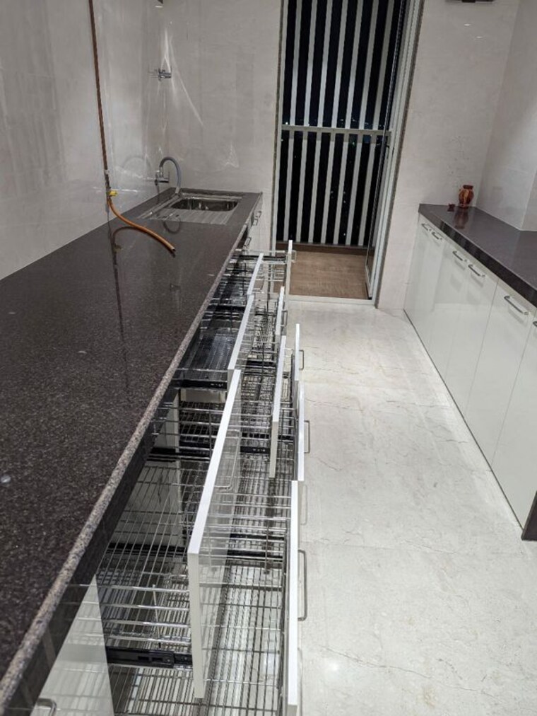 undefined, sunshine-infinity 3 Bedroom 2100 Sq.Ft. Apartment In Wadala Mumbai 10192634