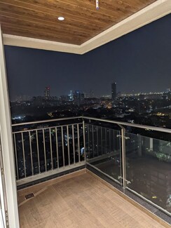 3 BHK Apartment For Rent in Sunshine Infinity