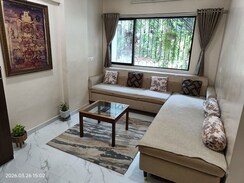 3 BHK Apartment For Sale in Swapna Kiran CHS
