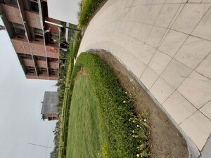  Plot – Exterior View View at Amolik Aster Woods, Sector 98 - for Sale