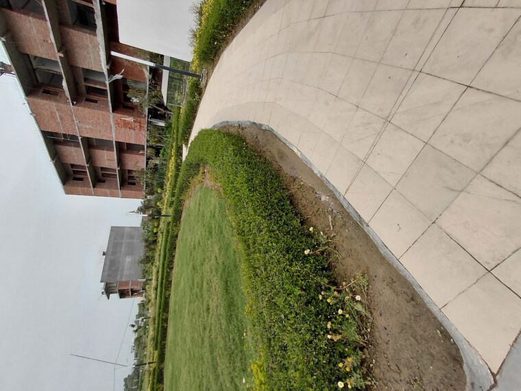 Exterior View, amolik-aster-woods  126 Sq.Yd. Plot In Sector 98 Faridabad 10192673