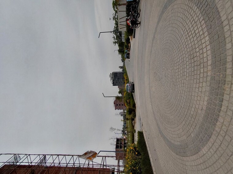 Exterior View, amolik-aster-woods  126 Sq.Yd. Plot In Sector 98 Faridabad 10192673