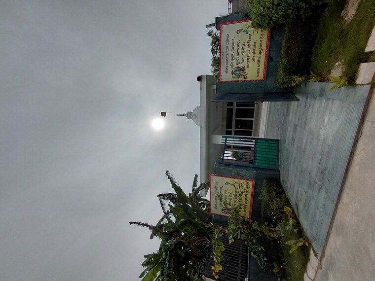 Exterior View, amolik-aster-woods  126 Sq.Yd. Plot In Sector 98 Faridabad 10192673