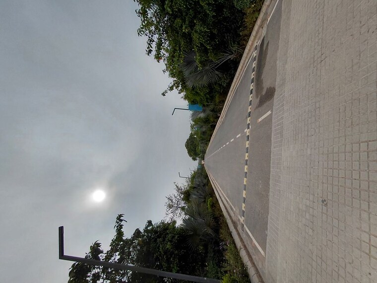 Exterior View, amolik-aster-woods  126 Sq.Yd. Plot In Sector 98 Faridabad 10192673