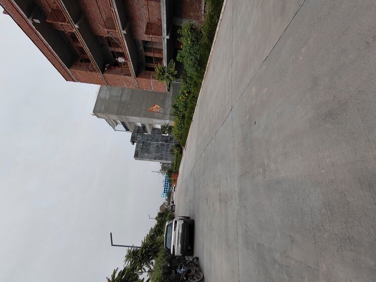 Exterior View, amolik-aster-woods  126 Sq.Yd. Plot In Sector 98 Faridabad 10192673