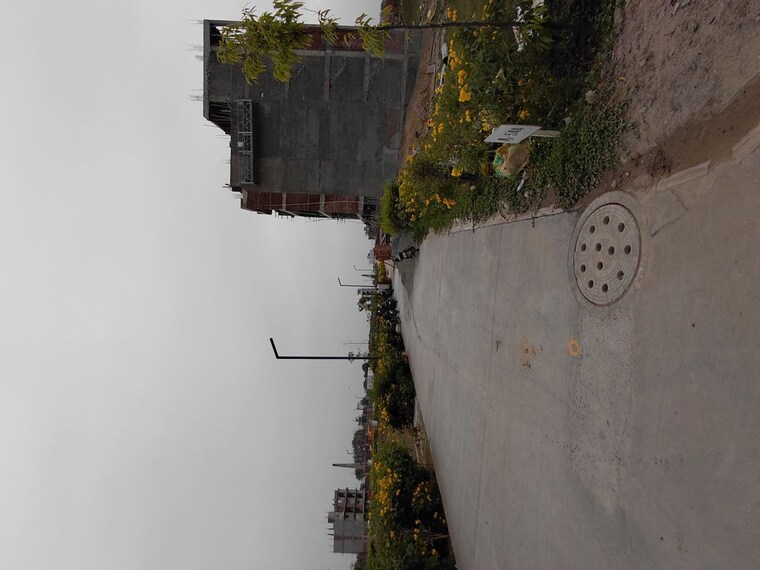 Exterior View, amolik-aster-woods  126 Sq.Yd. Plot In Sector 98 Faridabad 10192673