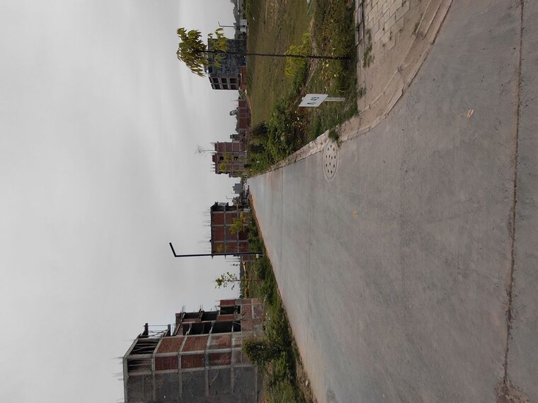 Exterior View, amolik-aster-woods  126 Sq.Yd. Plot In Sector 98 Faridabad 10192673