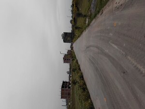  Plot – Exterior View View at Amolik Aster Woods, Sector 98 - for Sale