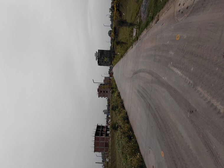 Exterior View, amolik-aster-woods  126 Sq.Yd. Plot In Sector 98 Faridabad 10192673