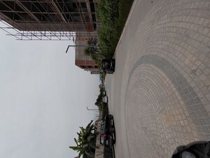  Plot – Exterior View View at Amolik Aster Woods, Sector 98 - for Sale