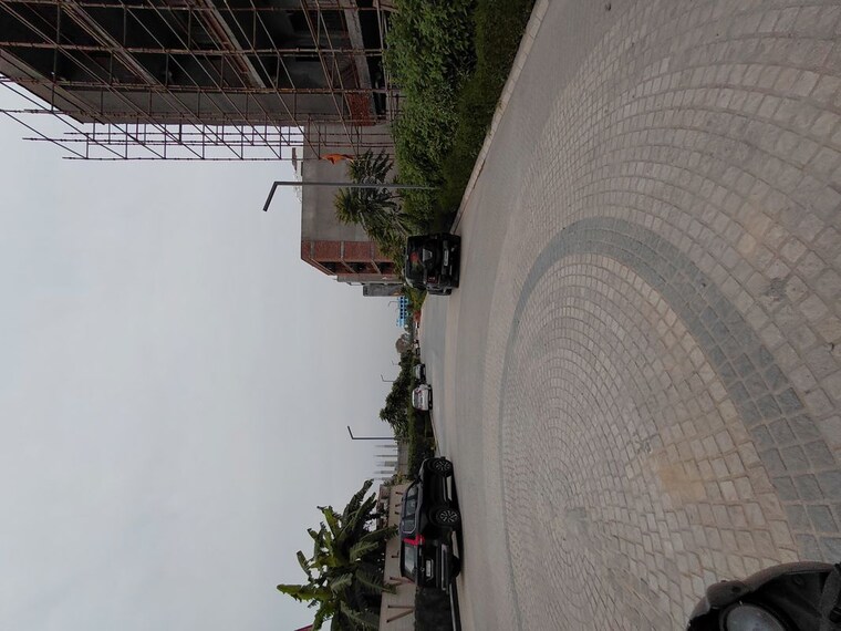 Exterior View, amolik-aster-woods  126 Sq.Yd. Plot In Sector 98 Faridabad 10192673