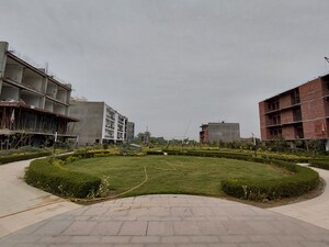  Plot For Sale in Amolik Aster Woods, Sector 98