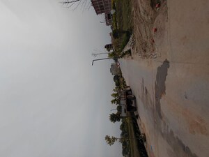  Plot – Exterior View View at Amolik Aster Woods, Sector 98 - for Sale