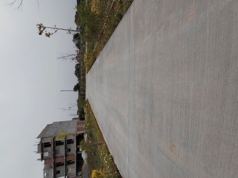 Exterior View, amolik-aster-woods  126 Sq.Yd. Plot In Sector 98 Faridabad 10192673