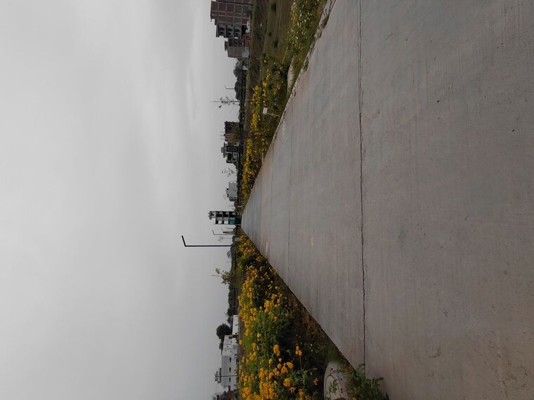 Exterior View, amolik-aster-woods  126 Sq.Yd. Plot In Sector 98 Faridabad 10192673