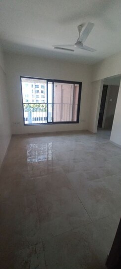 2 BHK Apartment For Rent in Gio Vindhyagiri CHS