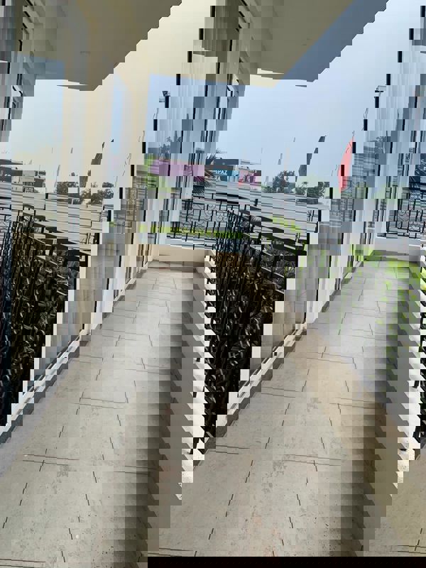 3 BHK 1638 Sq.Ft. Apartment in Allwin El Spazia