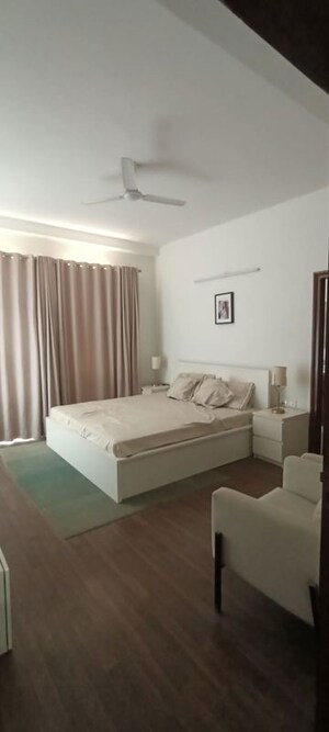 Bedroom in 4 BHK Builder Floor at Sector 84 – for Sale