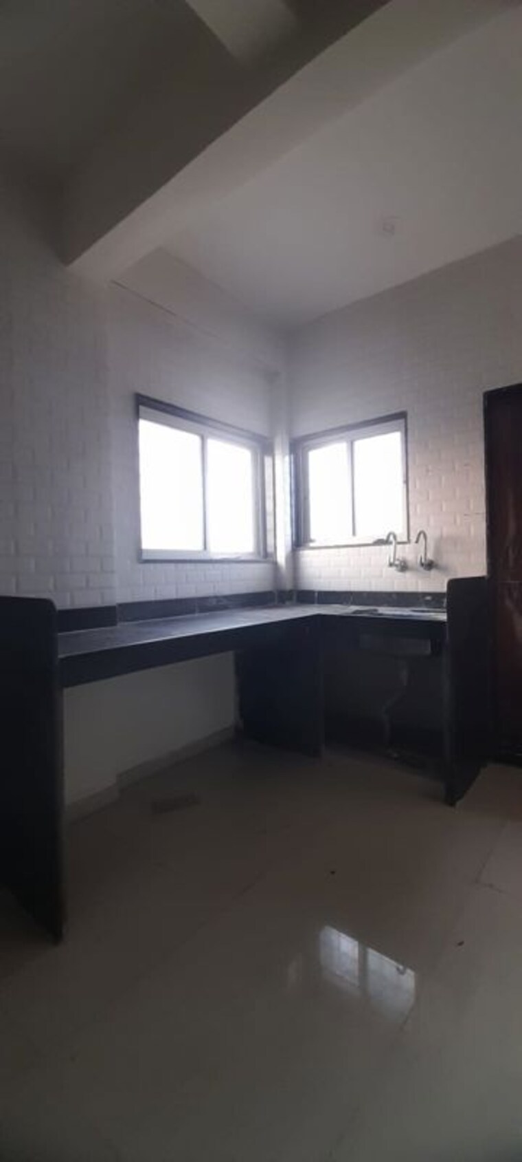 Kitchen, wadgaon sheri 1 Bedroom 530 Sq.Ft. Apartment In Wadgaon Sheri Pune 10192792