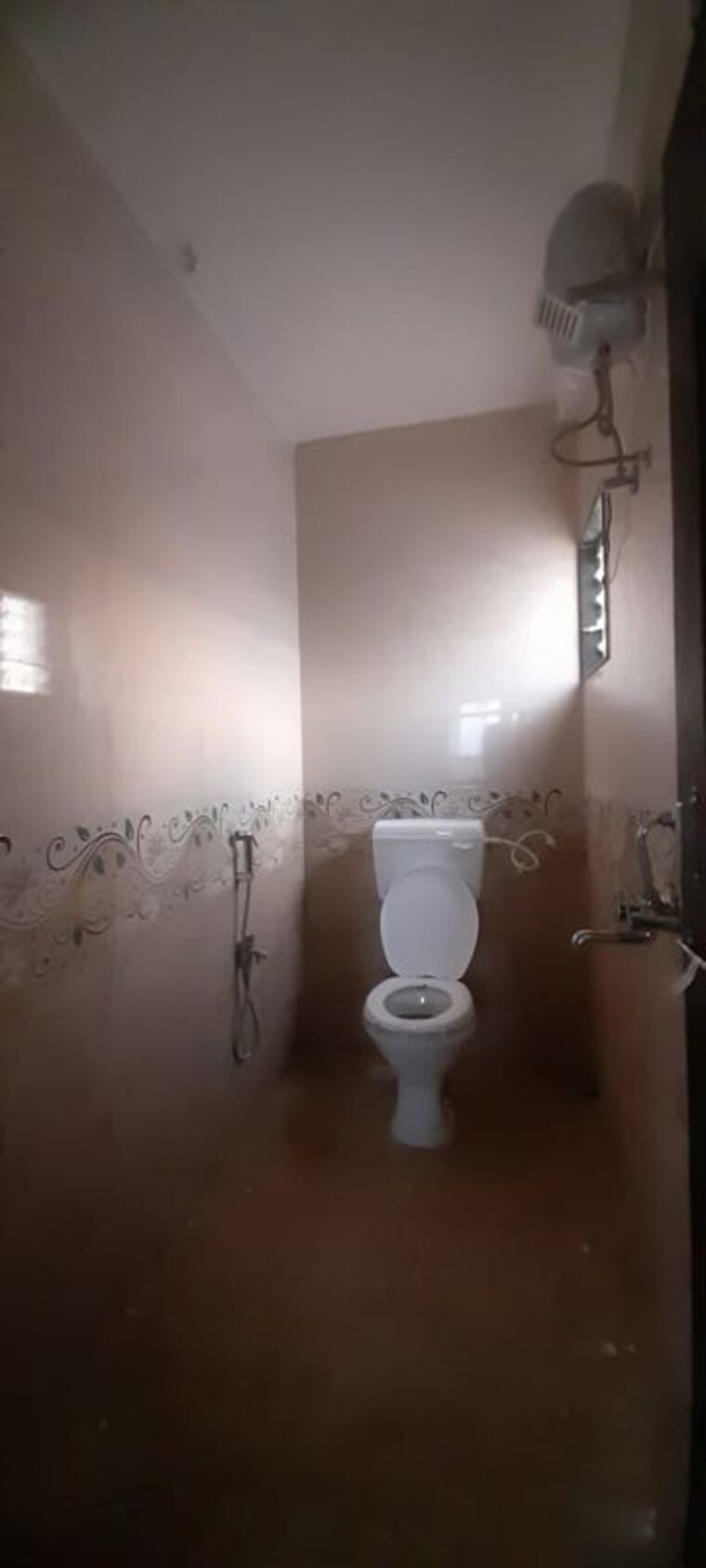 Bathroom, wadgaon sheri 1 Bedroom 530 Sq.Ft. Apartment In Wadgaon Sheri Pune 10192792