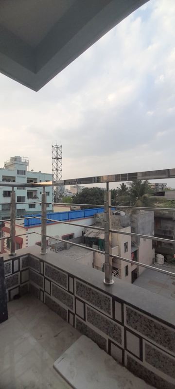 1 BHK Apartment For Rent in Wadgaon Sheri