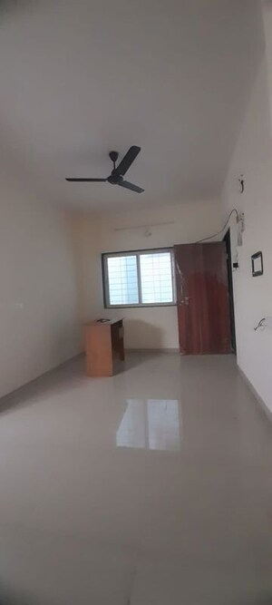 Kitchen in 1 BHK Apartment at Wadgaon Sheri – for Rent