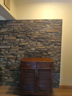 2 BHK Apartment – Exterior View View at Mantri Park, Goregaon East - for Rent