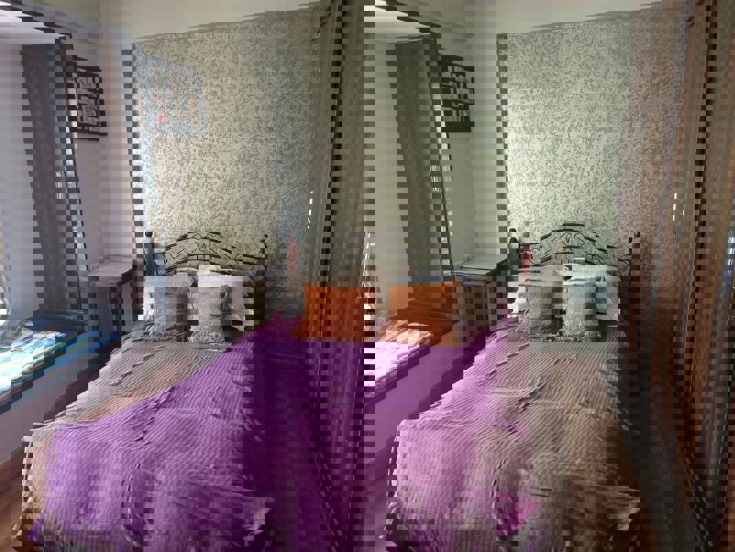 2 BHK 860 Sq.Ft. Apartment in Mantri Park