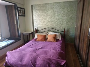 2 BHK Apartment For Rent in Mantri Park, Goregaon East