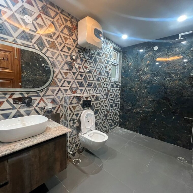 Living Room, sector 31 3 Bedroom 2850 Sq.Ft. Apartment In Sector 31 Gurgaon 10192794