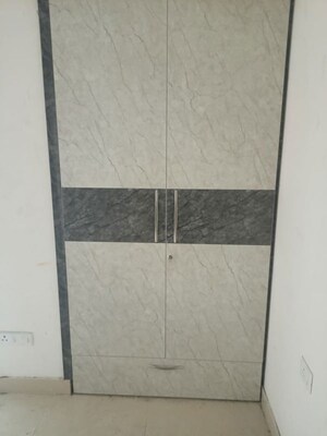 Bathroom in 2 BHK Apartment at Eldeco Live By The Greens, Sector 150 – for Rent