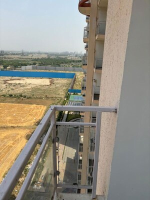 2 BHK Apartment – Exterior View View at Eldeco Live By The Greens, Sector 150 - for Rent