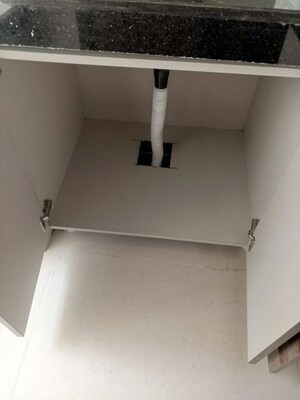 2 BHK Apartment For Rent in Eldeco Live By The Greens, Sector 150